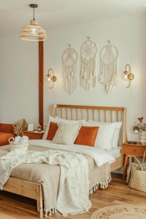 BOHORIA Studio Apartments